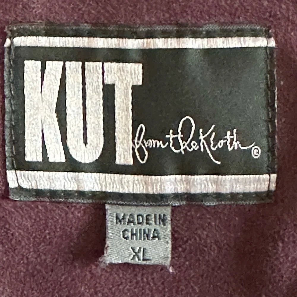 Kut from the Kloth elevate your